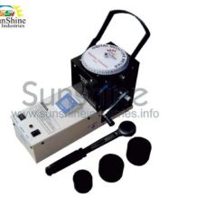 Digital Grain Moisture Meter