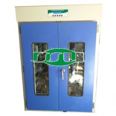 SSU Bacteriological Incubator