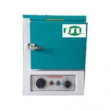 SSU Hot Air Oven