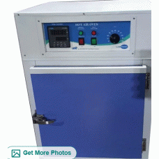Laboratory Hot Air Oven