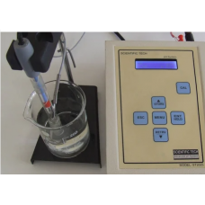 Microprocessor Based Ph Meters