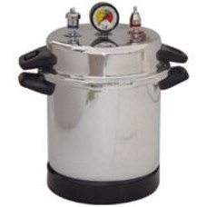 Dental Autoclaves
