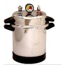 Portable Steam Autoclaves