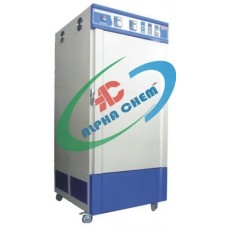 Stability Chamber Microprocessor Control