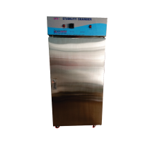 Stability / Humidity Chamber