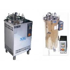 Stainless Steel Autoclaves