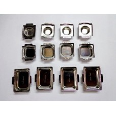 Stainless Steel Base Molds