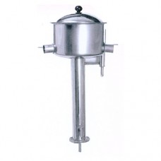 Stainless Steel Distillation Apparatus