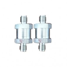 Stainless Steel Micron Filter