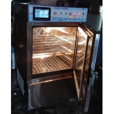 Stainless Steel Stability Chamber