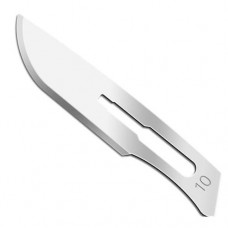 Stainless Steel Surgical Blades