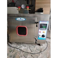 Stainless Steel Vacuum Oven