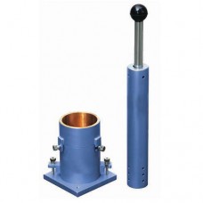 Standard Compaction Test