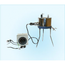 Standard Tar Viscometer