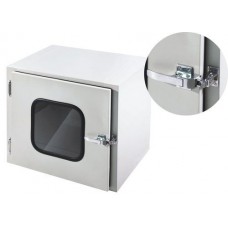 Static And Dynamic Pass Box