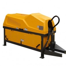 Steel Bar Straightening Machine