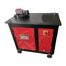 Steel Ring Making Machine