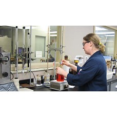 Steel Testing Service