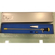 Stema 10mm 30 Degree Laparoscope, For Hospital