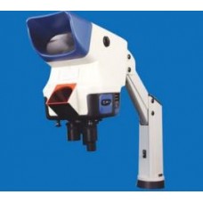STEREO MICROSCOPE - ME