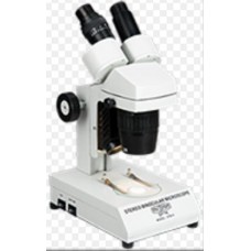 Stereoscopic Dissection Microscope