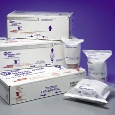 Sterile Pack Plated Media