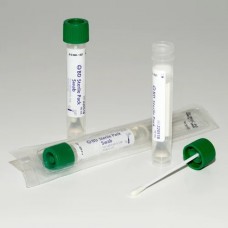Sterile Pack Swabs
