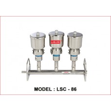 Sterility Test Unit / Manifold