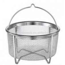 Sterilizing Wiremesh Basket