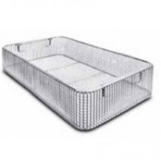 Sterilizing Wiremesh Trays