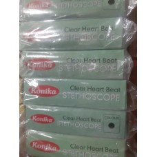 Stethoscope