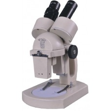 Stereoscopic Microscope STM-64