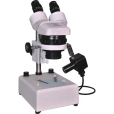 Stereozoom Microscope SZM-88