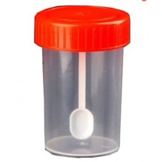 Stool Container