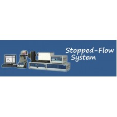 Stopped-Flow System