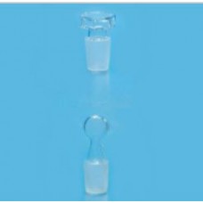 STOPPER HEXAGONAL HALLOW