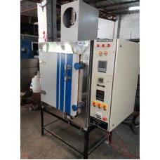 Stress Relieving Oven