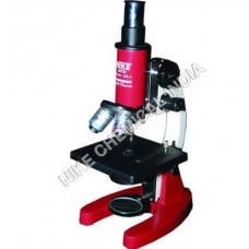 Student Microscope