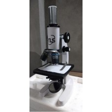Student Microscope