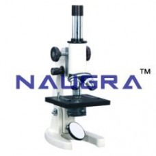 Student Microscope Laboratory Research Microscope