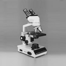 Student Trinocular Microscopes