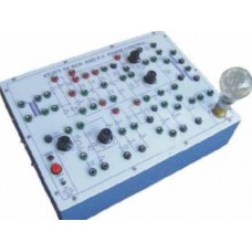 Study of SCR & A.C. Phase Control
