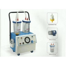 Electric Suction Unit