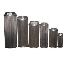 Suction Strainer Filters