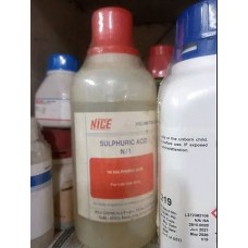 Sulphuric Acid