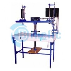 Superspeed Kymograph