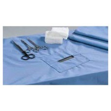 Surgical Hole Drape