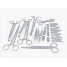 Surgical Instrument