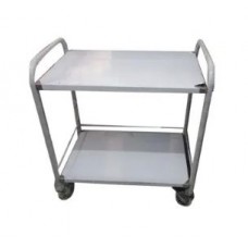 Surgical Instrument Trolley