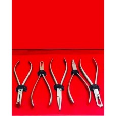 Surgical Instruments Scissors